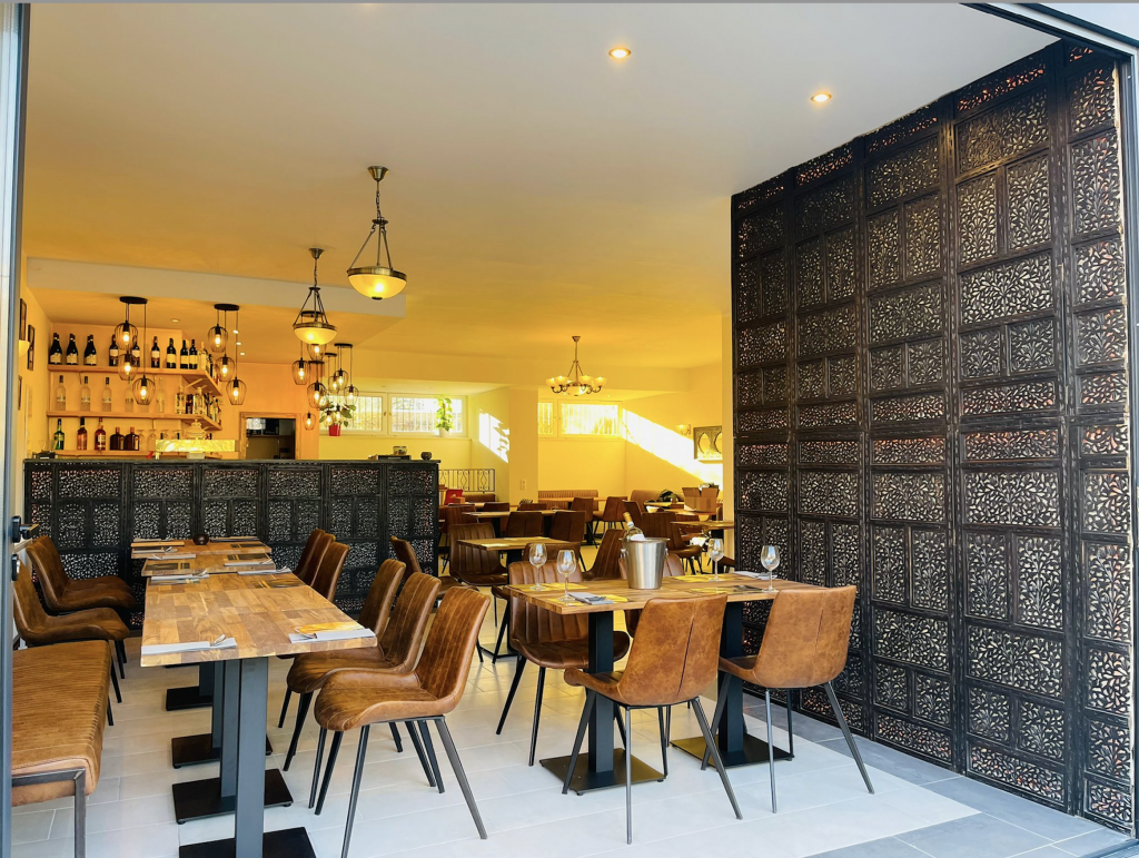 Restaurant Köln Porz